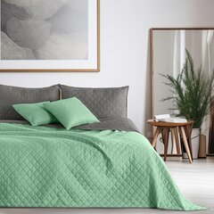 Decoking voodikate Axel, mint-hall - erinevad suurused hind ja info | Voodikatted, pleedid | kaup24.ee