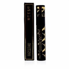 Тушь для ресниц Stila Magnum XXX, 12 мл, Black цена и информация | Тушь, средства для роста ресниц, тени для век, карандаши для глаз | kaup24.ee