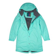 Laste parka Huppa Janelle 1 140g 12360114*20026, münt цена и информация | Куртки, пальто для девочек | kaup24.ee