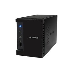 Netgear RN21200-100NES цена и информация | Аксессуары для корпусов | kaup24.ee