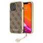 Guess Charms iPhone 13 Pro Max цена и информация | Telefoni kaaned, ümbrised | kaup24.ee