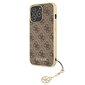 Guess Charms iPhone 13 Pro Max цена и информация | Telefoni kaaned, ümbrised | kaup24.ee