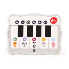 Interaktiivne klaver BO цена и информация | Игрушки для девочек | kaup24.ee