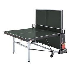 Tenniselaud Sponeta S5-72i, roheline цена и информация | Теннисные столы и чехлы | kaup24.ee