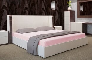 Простыня Mariall на резинке, 180x200 см цена и информация | Сетки для кроватей | kaup24.ee