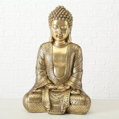 Boltze kujuke Buddha 39 cm hind ja info | Sisustuselemendid | kaup24.ee