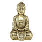 Boltze kujuke Buddha 30 cm цена и информация | Sisustuselemendid | kaup24.ee