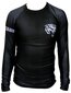 Sportheavy Rashguard Pikkade varrukatega цена и информация | Poksivarustus | kaup24.ee