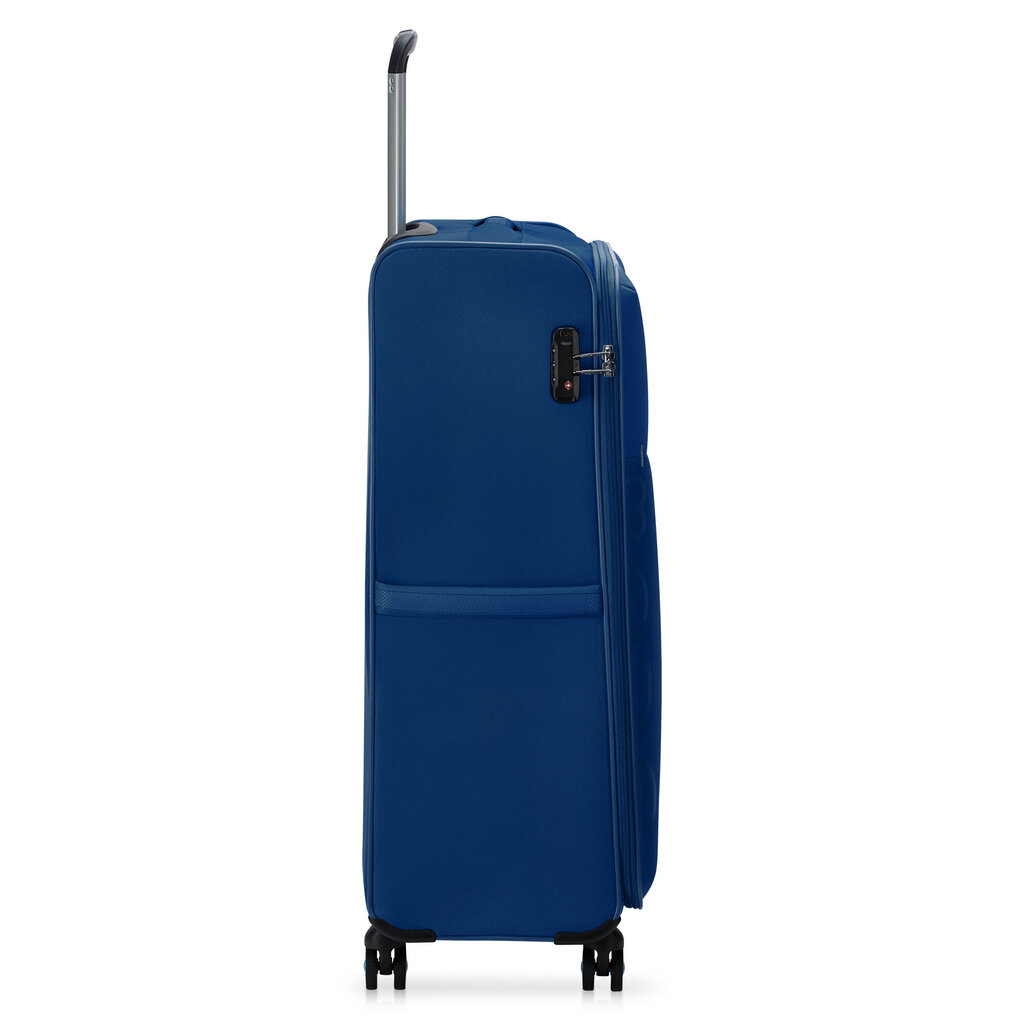 Suur-kohver-75cm-Sirio-sinine hind ja info | Kohvrid, reisikotid | kaup24.ee