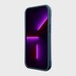 Raptic X-Doria Clutch Case iPhone 14 Pro koos MagSafe'i tagakaanega sinise (sinine) hind ja info | Telefoni kaaned, ümbrised | kaup24.ee
