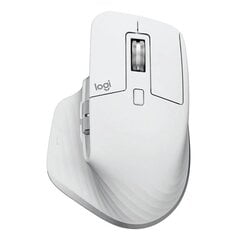 Juhtmevaba hiir Logitech MX Master 3S for Mac hall hind ja info | Hiired | kaup24.ee