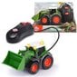 Fendt RC traktor puldiga 14cm цена и информация | Poiste mänguasjad | kaup24.ee