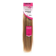 Juuksepikendused Extensions European Weave Diamond Girl 18" Nº P8/27/613 цена и информация | Аксессуары для волос | kaup24.ee