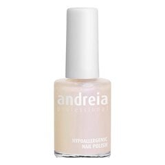 Küünelakk Andreia Nº 91 (14 ml) hind ja info | Küünelakid, küünetugevdajad | kaup24.ee