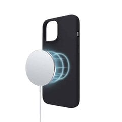 Raptic X-Doria Slim Case iPhone 14 tagakaas selge hind ja info | Telefoni kaaned, ümbrised | kaup24.ee