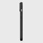Raptic X-Doria õhuke ümbris iPhone 14 Plus tagakaas must hind ja info | Telefoni kaaned, ümbrised | kaup24.ee