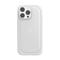 Raptic X-Doria õhuke ümbris iPhone 14 Pro tagakaas selge hind ja info | Telefoni kaaned, ümbrised | kaup24.ee