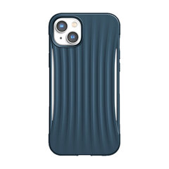 Raptic X-Doria Clutch Case iPhone 14 Plus tagakaas sinine цена и информация | Чехлы для телефонов | kaup24.ee