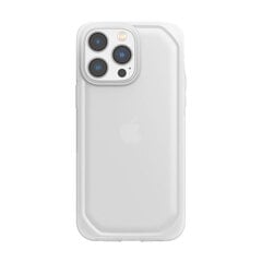 Raptic X-Doria õhuke ümbris iPhone 14 Pro Max tagakaas läbipaistev цена и информация | Чехлы для телефонов | kaup24.ee