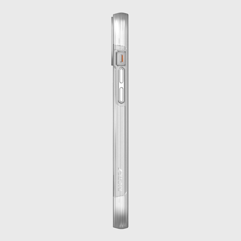 Raptic X-Doria Clutch Case iPhone 14 tagakaas selge hind ja info | Telefoni kaaned, ümbrised | kaup24.ee