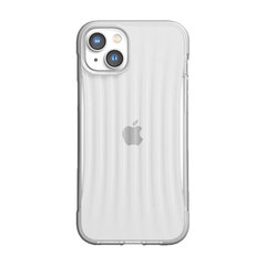 Raptic X-Doria Clutch Case iPhone 14 tagakaas selge hind ja info | Telefoni kaaned, ümbrised | kaup24.ee