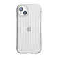 Raptic X-Doria Clutch Case iPhone 14 tagakaas selge цена и информация | Telefoni kaaned, ümbrised | kaup24.ee