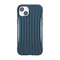 Raptic X-Doria Clutch Case iPhone 14 tagakaas sinine цена и информация | Telefoni kaaned, ümbrised | kaup24.ee