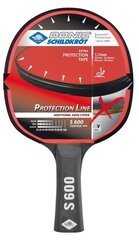 Ракетка для настольного тенниса Donic Protection Line S600 цена и информация | Ракетки для настольного тенниса, чехлы и наборы | kaup24.ee
