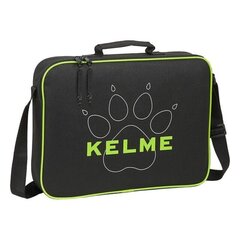 Arvutikott Kelme Must (38 x 28 x 6 cm) hind ja info | Kelme Lapsed ja imikud | kaup24.ee