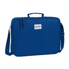 Школьный портфель BlackFit8 Oxford цена и информация | Школьные рюкзаки, спортивные сумки | kaup24.ee