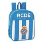 Laste seljakott RCD Espanyol hind ja info | Koolikotid, sussikotid | kaup24.ee