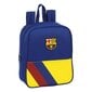 Laste seljakott F.C. Barcelona hind ja info | Koolikotid, sussikotid | kaup24.ee