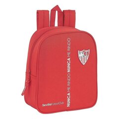 Детский рюкзак Sevilla Fútbol Club цена и информация | Школьные рюкзаки, спортивные сумки | kaup24.ee