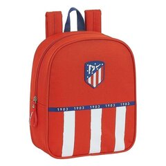 Laste seljakott Atlético Madrid hind ja info | Koolikotid, sussikotid | kaup24.ee