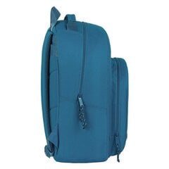Школьный рюкзак BlackFit8 цена и информация | Школьные рюкзаки, спортивные сумки | kaup24.ee