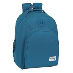 Kooliseljakott BlackFit8 цена и информация | Школьные рюкзаки, спортивные сумки | kaup24.ee
