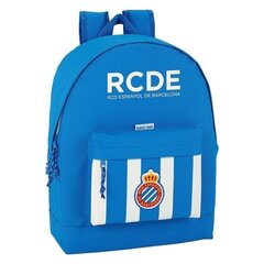 Kooliseljakott RCD Espanyol hind ja info | Koolikotid, sussikotid | kaup24.ee