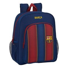 Школьный рюкзак F.C. Barcelona 20/21 цена и информация | Школьные рюкзаки, спортивные сумки | kaup24.ee