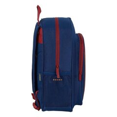 Школьный рюкзак F.C. Barcelona 20/21 цена и информация | Школьные рюкзаки, спортивные сумки | kaup24.ee
