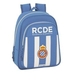 Laste seljakott RCD Espanyol цена и информация | Школьные рюкзаки, спортивные сумки | kaup24.ee