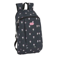 Laste seljakott Hello Kitty Happiness Hall hind ja info | Hello Kitty Lapsed ja imikud | kaup24.ee