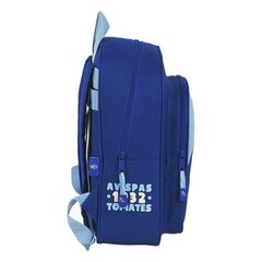 Детский рюкзак Real Zaragoza цена и информация | Школьные рюкзаки, спортивные сумки | kaup24.ee