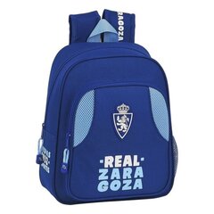 Laste seljakott Real Zaragoza цена и информация | Школьные рюкзаки, спортивные сумки | kaup24.ee