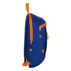Детский рюкзак Valencia Basket цена и информация | Школьные рюкзаки, спортивные сумки | kaup24.ee