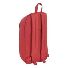 Повседневный рюкзак Safta цена и информация | Школьные рюкзаки, спортивные сумки | kaup24.ee