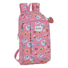 Детский рюкзак BlackFit8 Cute цена и информация | Школьные рюкзаки, спортивные сумки | kaup24.ee