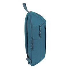 Повседневный рюкзак BlackFit8 Egeo цена и информация | Школьные рюкзаки, спортивные сумки | kaup24.ee