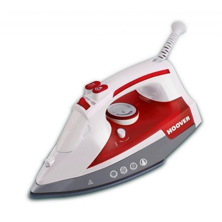 Hoover TIM2500EU 01 hind ja info | Triikrauad, riideaurutid | kaup24.ee