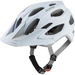 Велошлем Alpina Carapax 2.0 L, 52-57 см цена и информация | Шлемы | kaup24.ee