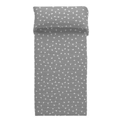 постельное покрывало Popcorn Love Dots (250 x 260 cm) (150/160 кровать) цена и информация | Покрывала, пледы | kaup24.ee